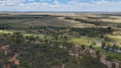 Eurella blocks QLD