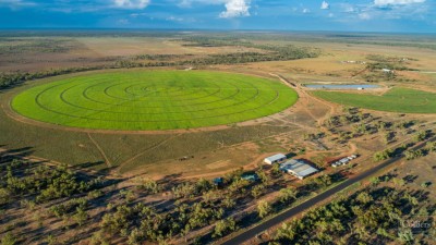 Melrose QLD