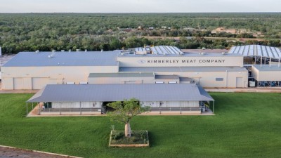 Yeeda Pastoral & Kimberley Meat Company Abattoir WA