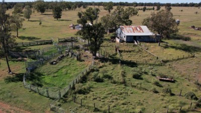 Woodlawn QLD