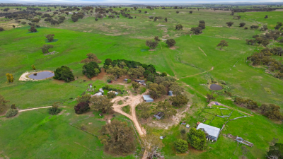 Lisoux, Denning Rise & Hillside VIC