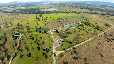 Springbank Aggregation QLD