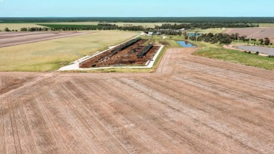 Wamba Aggregation QLD