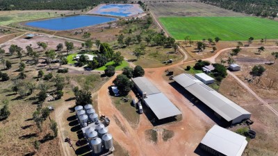 Annavale & Basalt Farm QLD