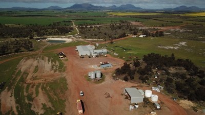 Cambawarra WA