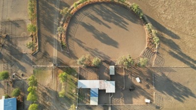 Helen Downs QLD