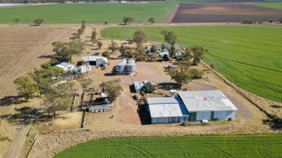 Maylingup QLD