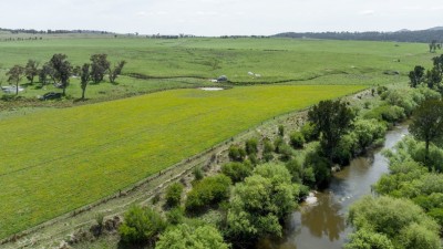 Glenclair Aggregation NSW