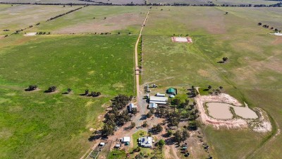 Greendale Aggregation NSW