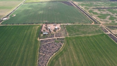 Harbrook Farm WA