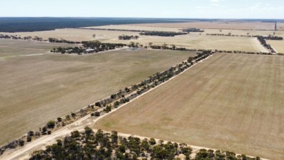 Larnark Farms WA