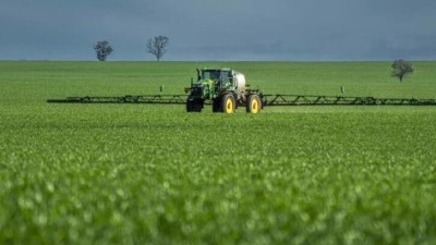 Warralakin Aggregation WA