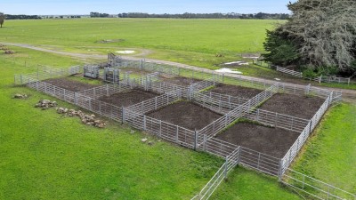 Warrong VIC