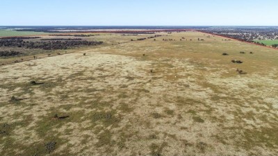 Widgemoor NSW