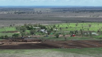 Mt Helmet & Pocket QLD