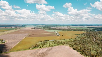 Stanfast QLD