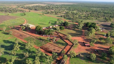 Carbeen Park NT