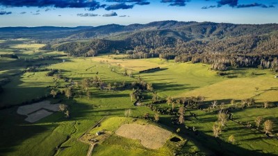 Mineral Banks TAS