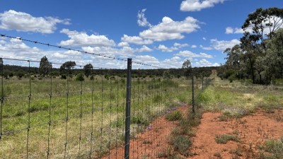 Rangelands QLD