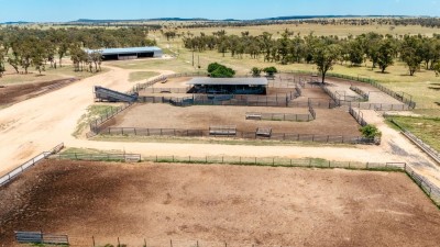 Taylors Plains QLD