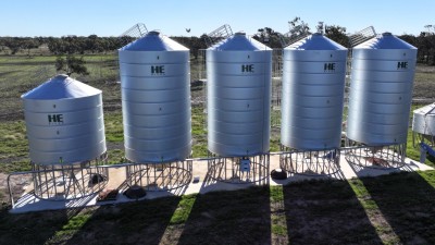 Terlings NSW