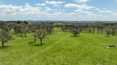 Round Hill NSW