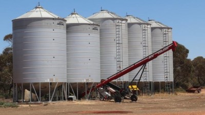 Crane Family Farming Portfolio VIC