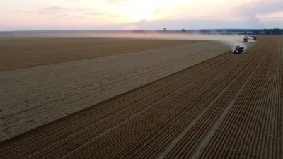 Dalby Aggregation QLD