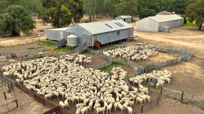 Summit Aggregation VIC