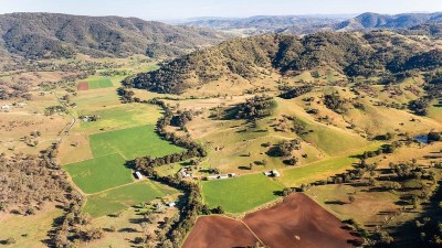 Bywondah NSW