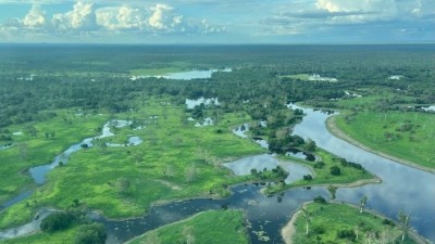 Reedybrook Station QLD