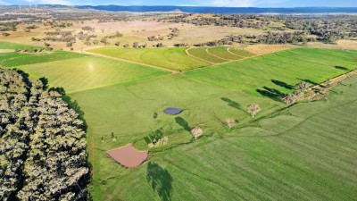 Rockleigh Station NSW