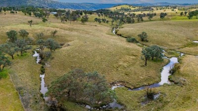 Linwood Aggregation NSW