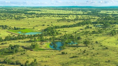 Lucie Station QLD