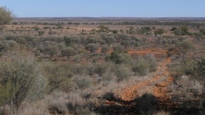 Nantilla Station NSW