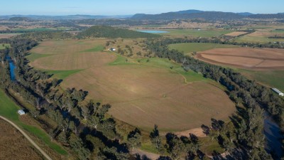Yarrenbool Aggregation NSW