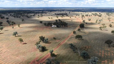 Ekari Park & Fairview Aggregation QLD