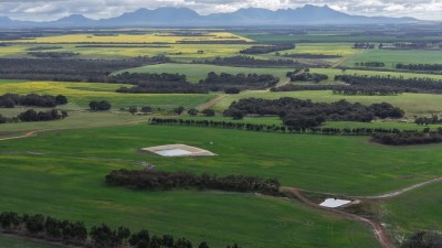 Goodhope WA