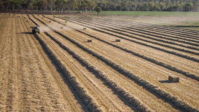 Red Bend Farming QLD