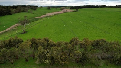 Warrabkook & Strathayre VIC
