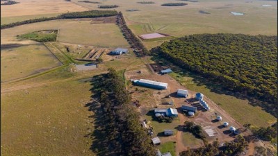 Parnaroo Portfolio WA