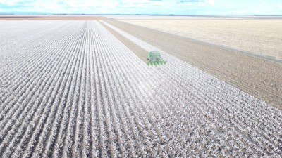 Jandowae Aggregation QLD
