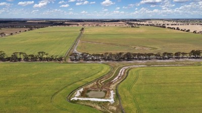 Kolonga Downs WA