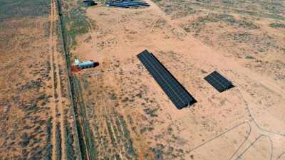 Madura Plains WA