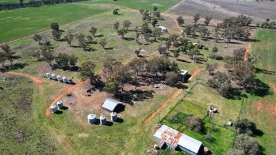 Wendouree NSW