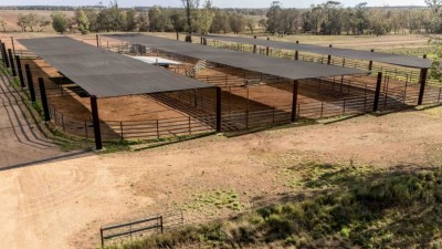 Rockybank Aggregation Qld