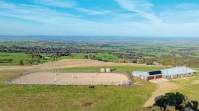 The Ranch NSW