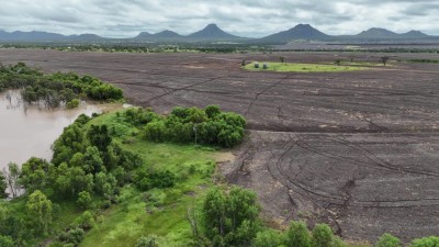Bluegrass Plains Qld