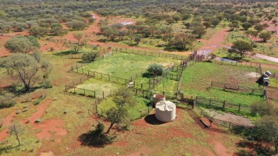 Wongawol – Carnegie Aggregation WA