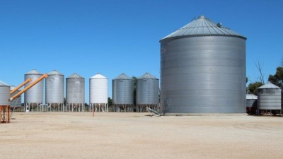 Collins Aggregation Vic